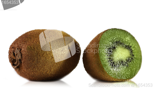 Image of Some kiwi