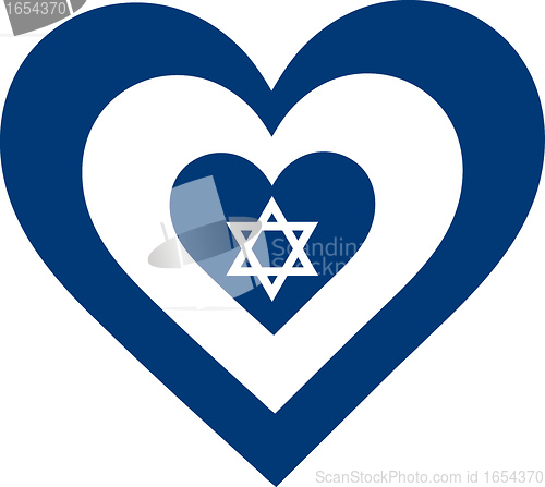 Image of Israel Heart