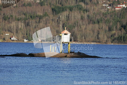 Image of Light house