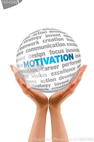 Image of Motivation