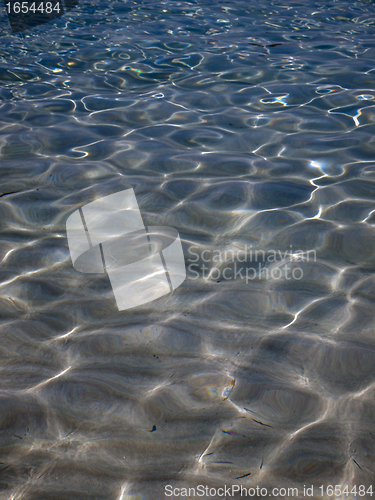 Image of Beach of Prince Emerald Coast