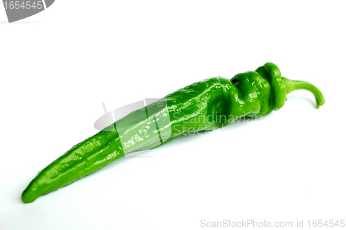 Image of Green pepper