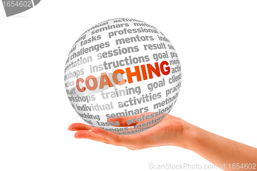 Image of Coaching