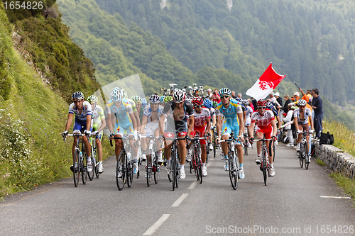 Image of The Peloton