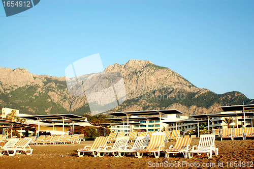 Image of Beach