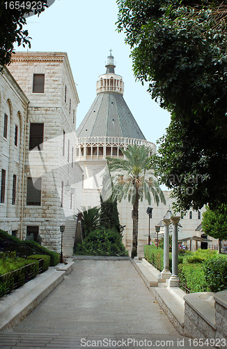 Image of Nazareth