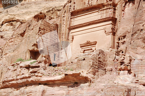 Image of Petra