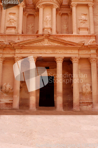 Image of Petra