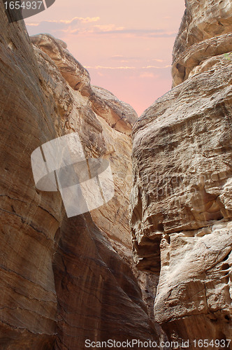 Image of Petra