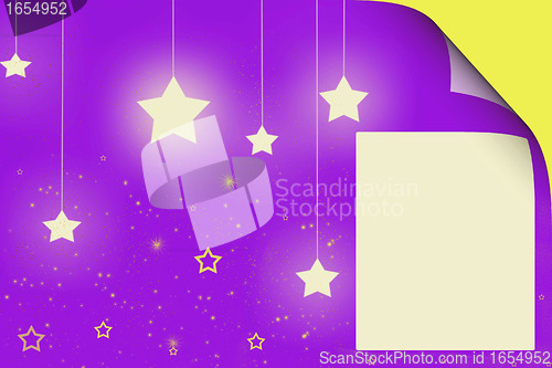 Image of Background for a congratulatory card