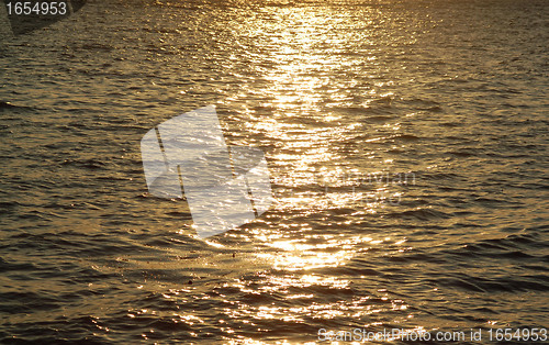 Image of sea