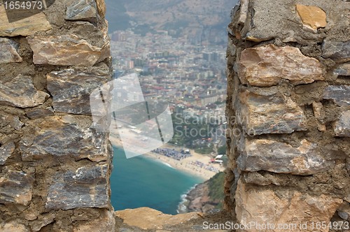 Image of Alanya