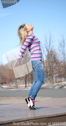 Image of dance