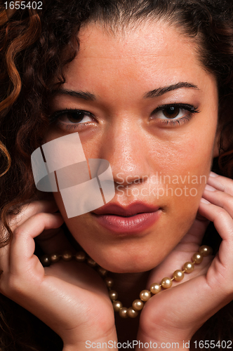 Image of Portrait