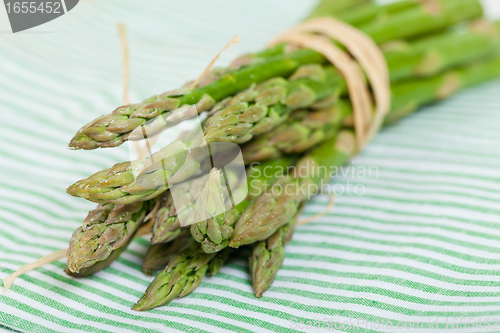 Image of Asparagus