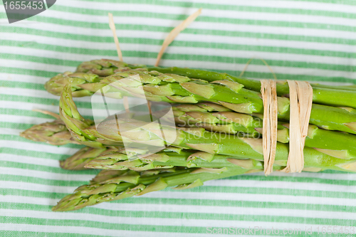 Image of Asparagus