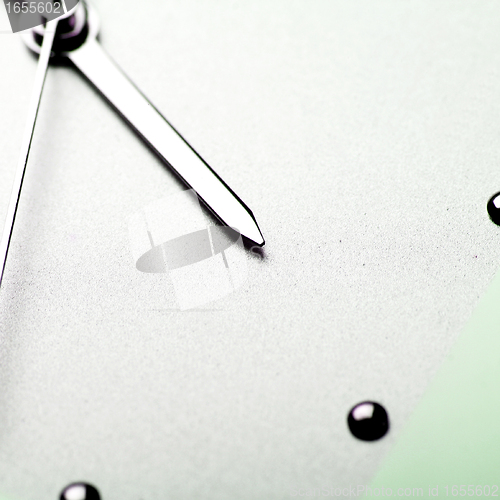Image of Ladies watch.
