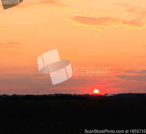 Image of Sun