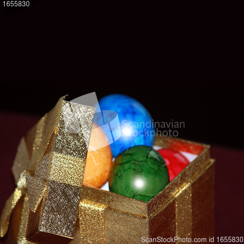 Image of Easter Gift Box