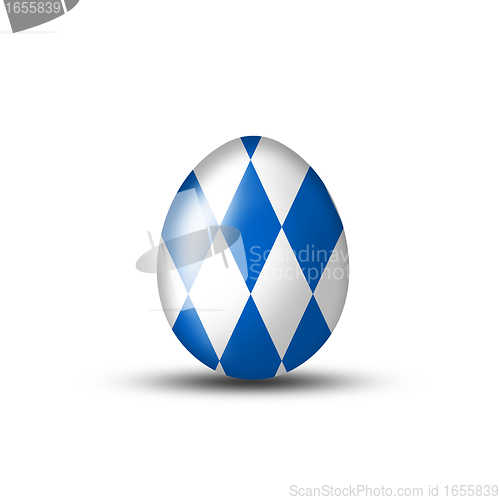 Image of bavaria egg