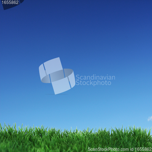 Image of Clear Sky