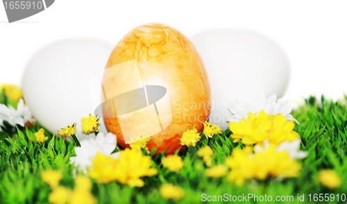 Image of decoration for Easter