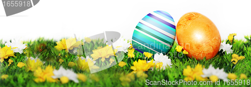 Image of Banner for Easter