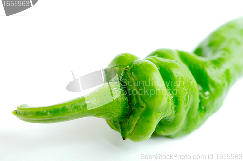 Image of Green pepper