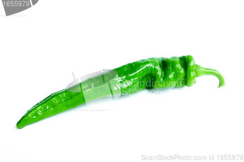 Image of Green pepper