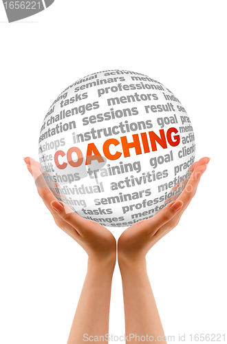 Image of Coaching