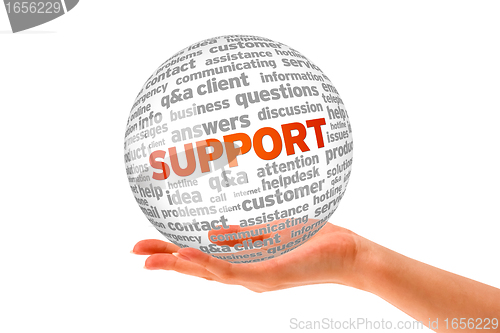 Image of Support