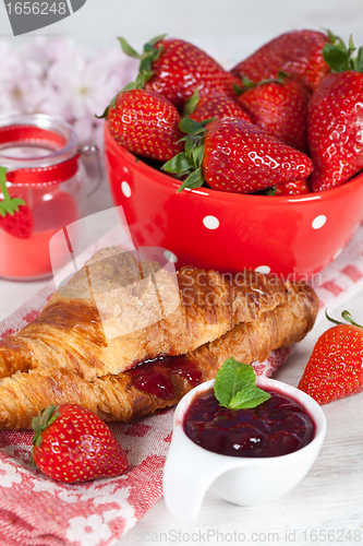 Image of Strawberries