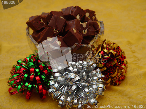 Image of Gift Fudge