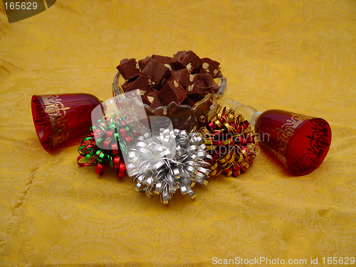 Image of Holiday Treats