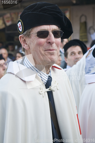 Image of Jerusalem Palm sunday