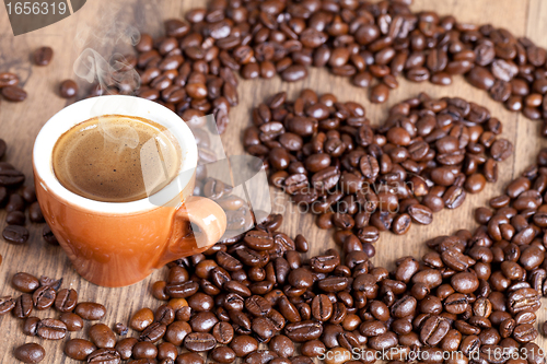 Image of Coffee love
