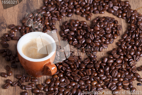 Image of Coffee love