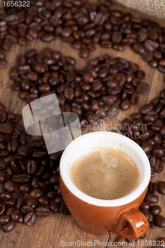 Image of Coffee love