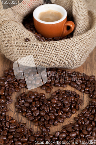 Image of Coffee love