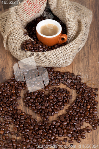 Image of Coffee love