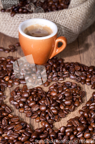 Image of Coffee love