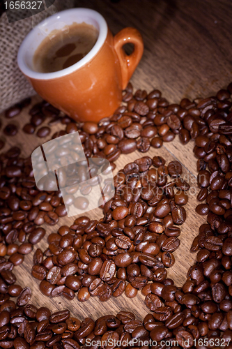 Image of Coffee love