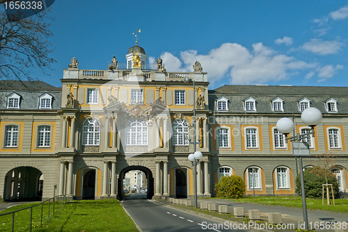 Image of Koblenz Gate