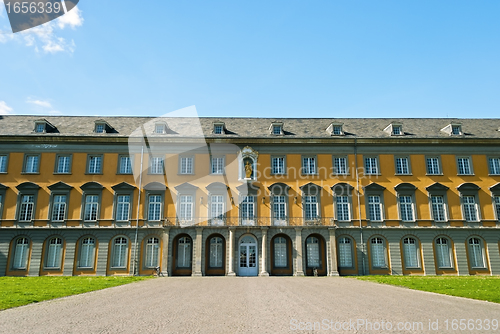 Image of University of Bonn