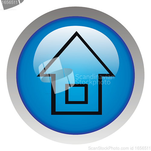 Image of House icon