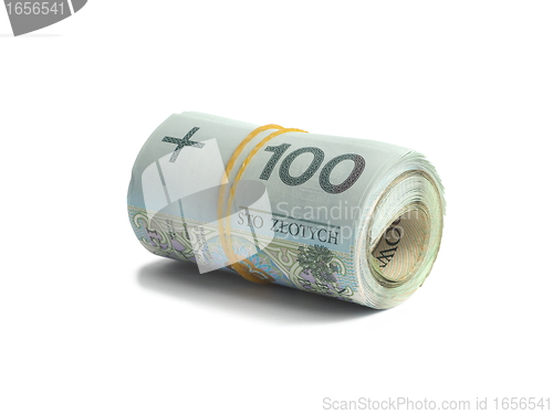 Image of Polish Money