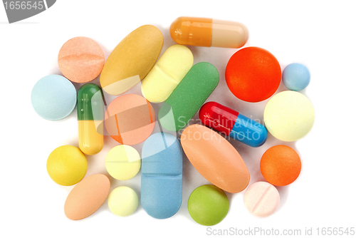 Image of Pills