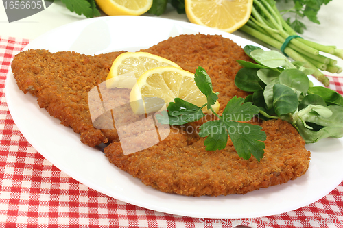 Image of Wiener Schnitzel