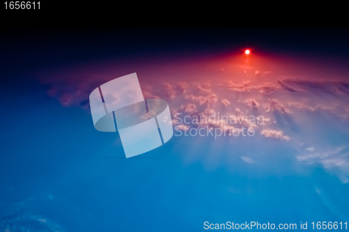 Image of Sun