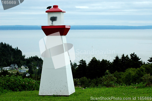 Image of Lighthouse